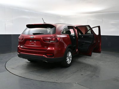 2020 Kia Sorento 2.4L LX