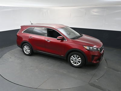 2020 Kia Sorento 2.4L LX
