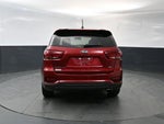 2020 Kia Sorento 2.4L LX