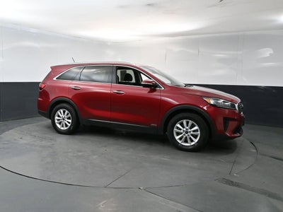 2020 Kia Sorento 2.4L LX