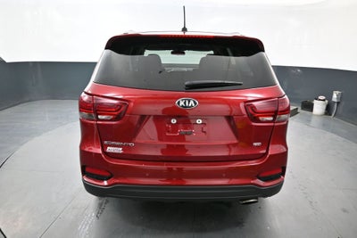2020 Kia Sorento 2.4L LX
