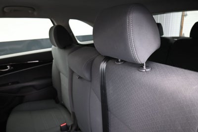 2019 Kia Sorento 3.3L LX
