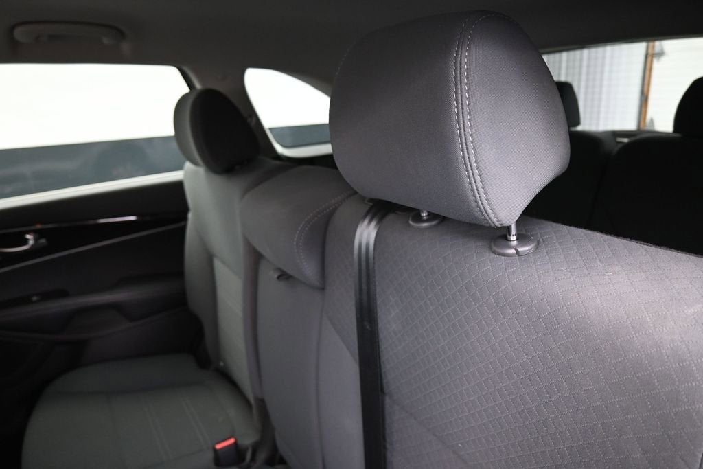 2019 Kia Sorento 3.3L LX