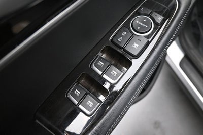 2019 Kia Sorento 3.3L LX