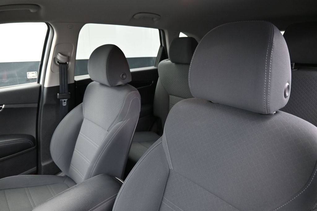 2019 Kia Sorento 3.3L LX