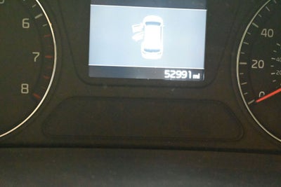 2019 Kia Sorento 3.3L LX