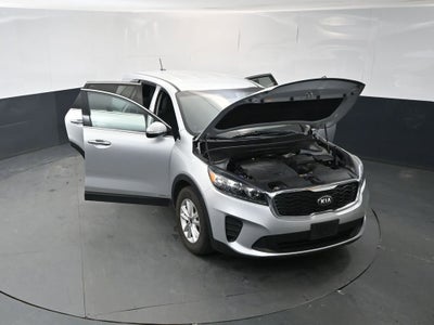 2019 Kia Sorento 3.3L LX