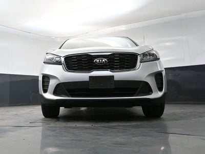 2019 Kia Sorento 3.3L LX