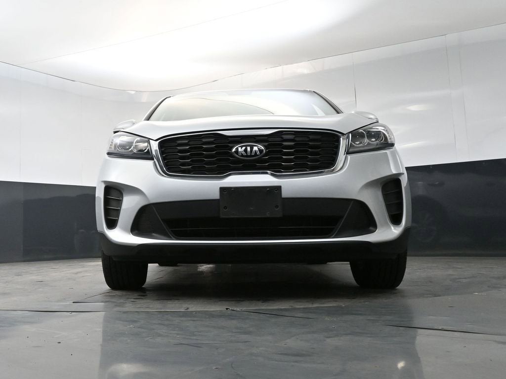 2019 Kia Sorento 3.3L LX