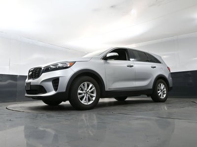 2019 Kia Sorento 3.3L LX