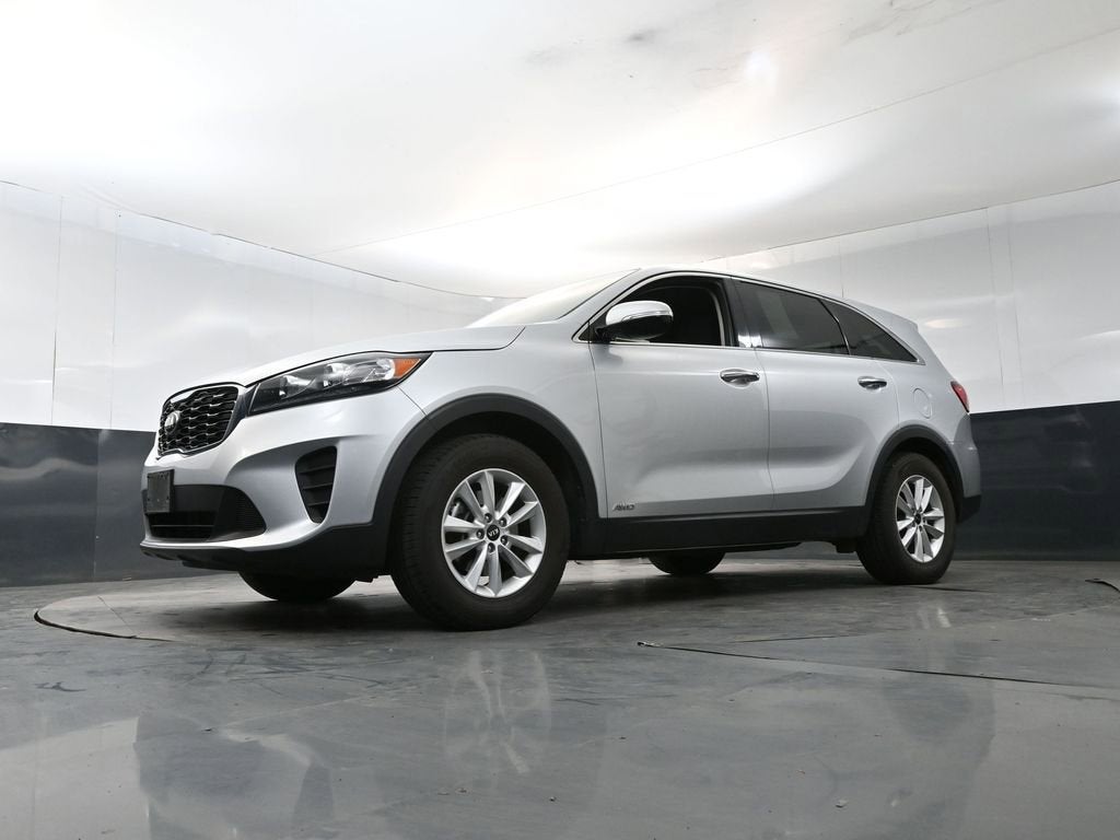 2019 Kia Sorento 3.3L LX