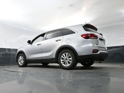 2019 Kia Sorento 3.3L LX