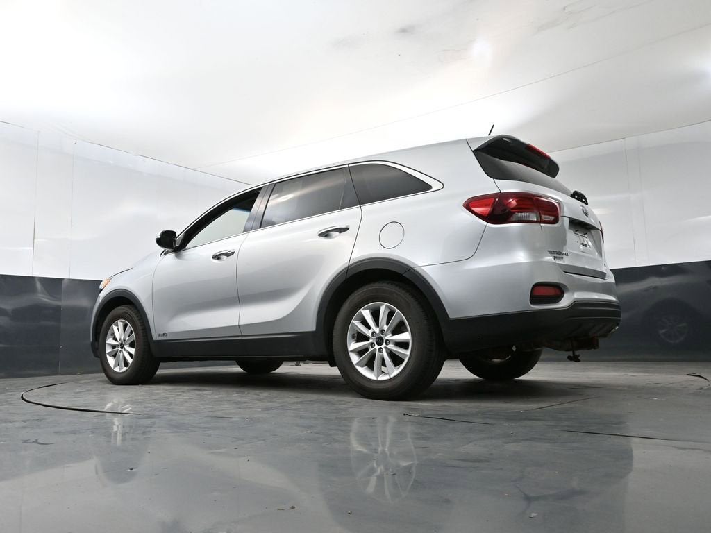 2019 Kia Sorento 3.3L LX
