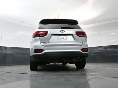 2019 Kia Sorento 3.3L LX
