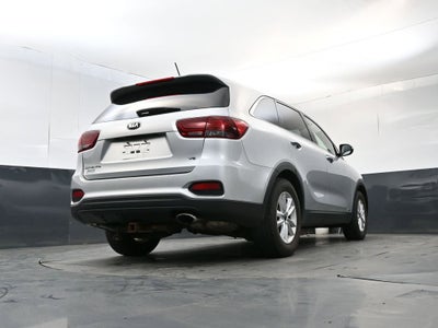 2019 Kia Sorento 3.3L LX
