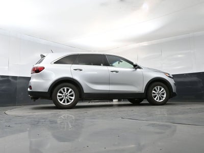 2019 Kia Sorento 3.3L LX