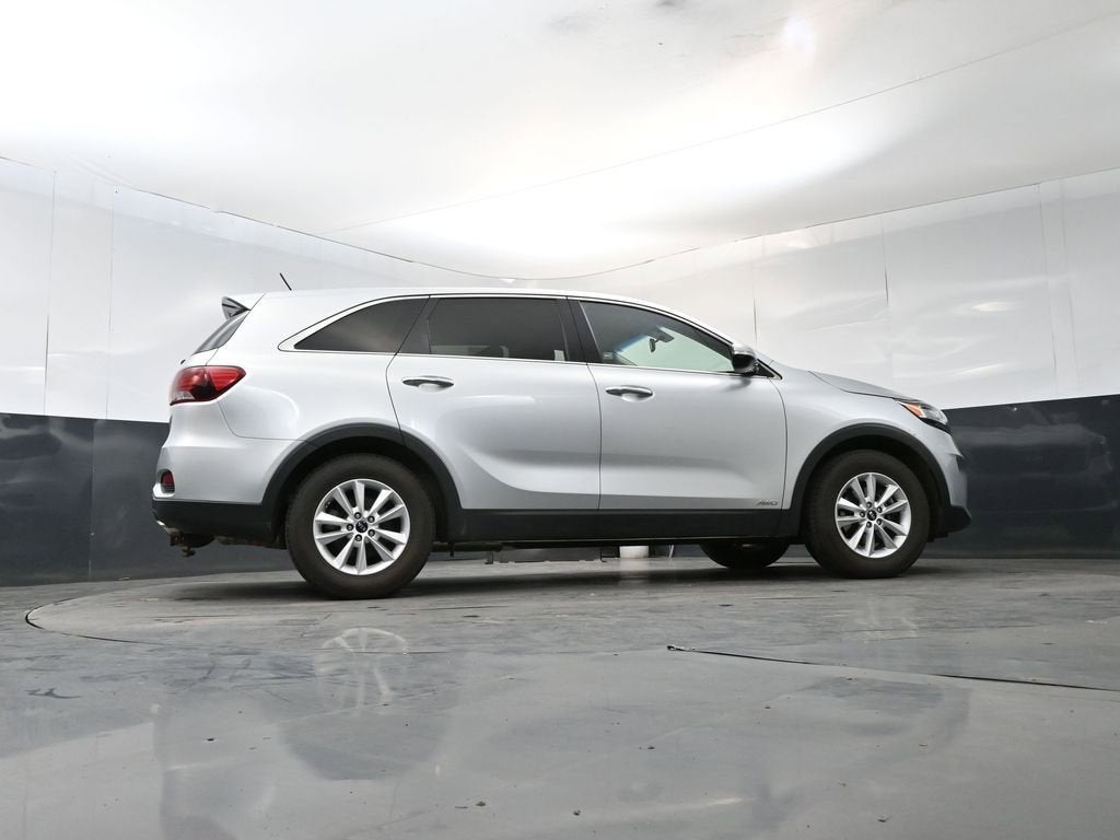 2019 Kia Sorento 3.3L LX