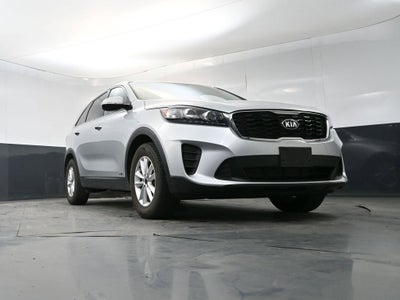 2019 Kia Sorento 3.3L LX