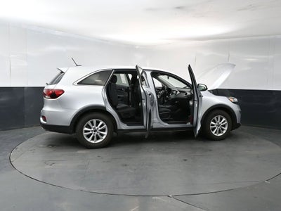2019 Kia Sorento 3.3L LX