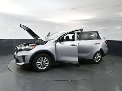2019 Kia Sorento 3.3L LX