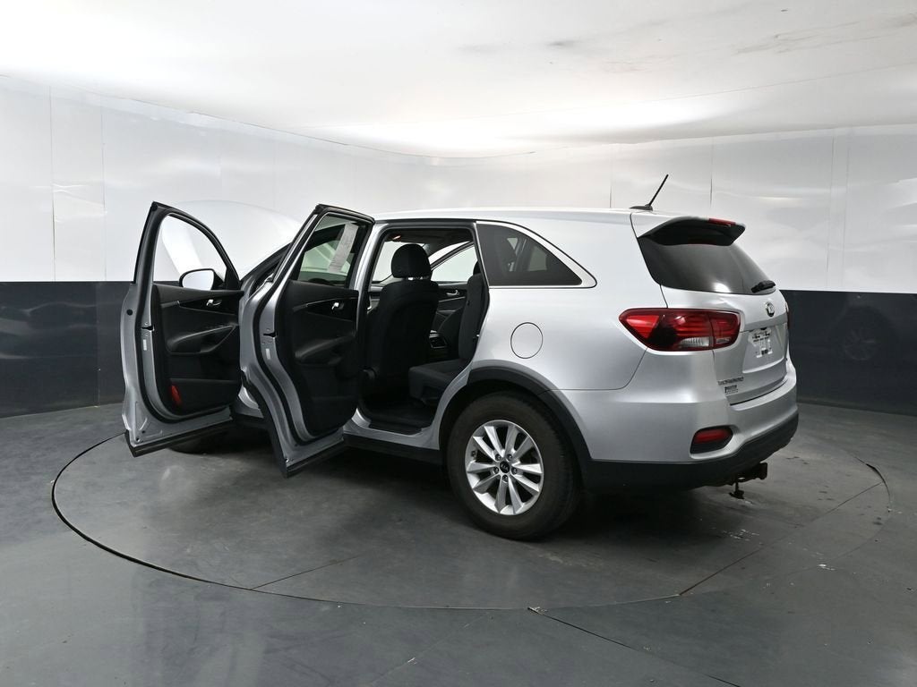 2019 Kia Sorento 3.3L LX