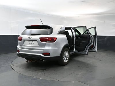 2019 Kia Sorento 3.3L LX