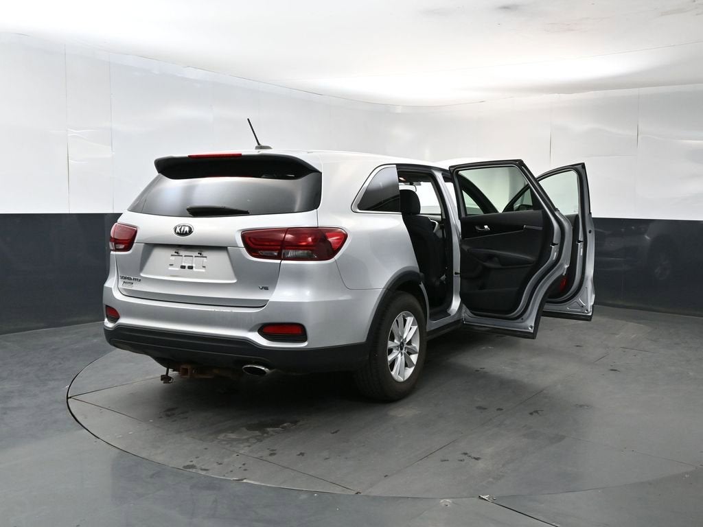 2019 Kia Sorento 3.3L LX