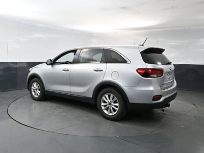 2019 Kia Sorento 3.3L LX