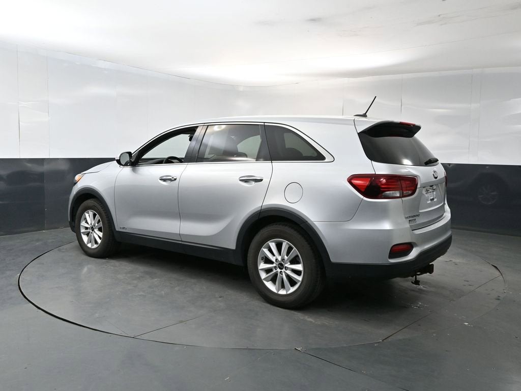 2019 Kia Sorento 3.3L LX