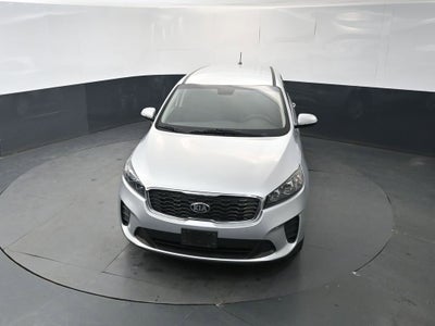 2019 Kia Sorento 3.3L LX