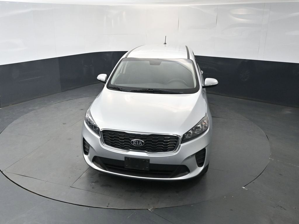 2019 Kia Sorento 3.3L LX