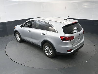 2019 Kia Sorento 3.3L LX