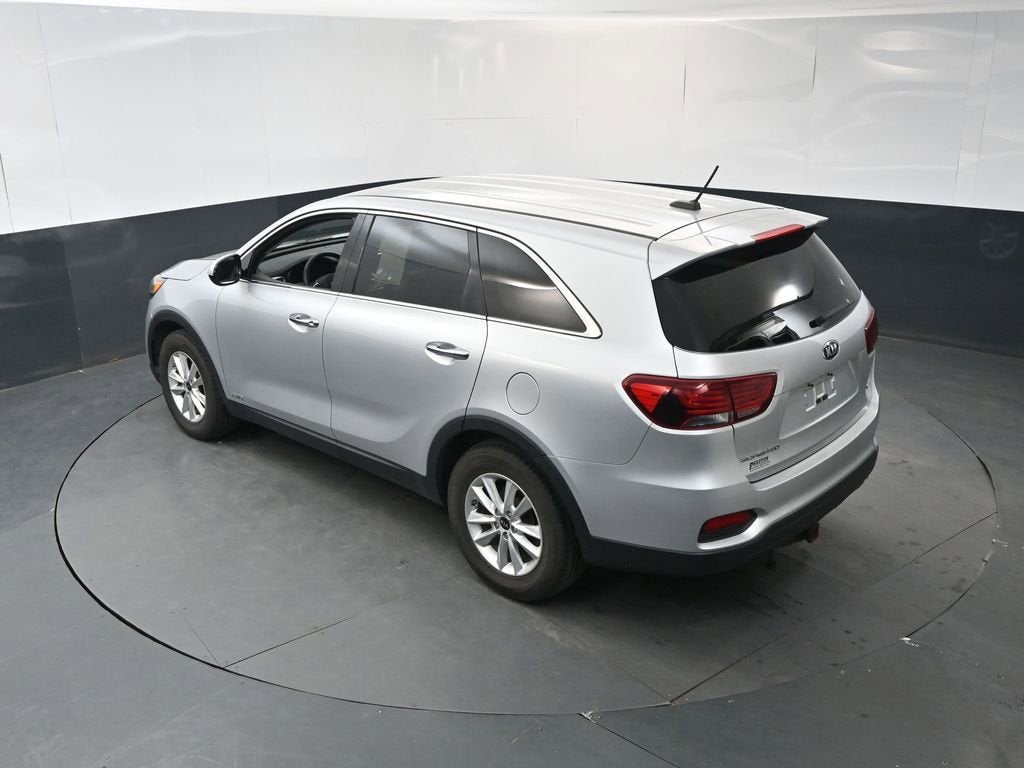2019 Kia Sorento 3.3L LX