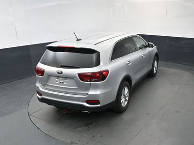2019 Kia Sorento 3.3L LX