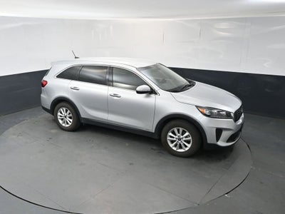 2019 Kia Sorento 3.3L LX
