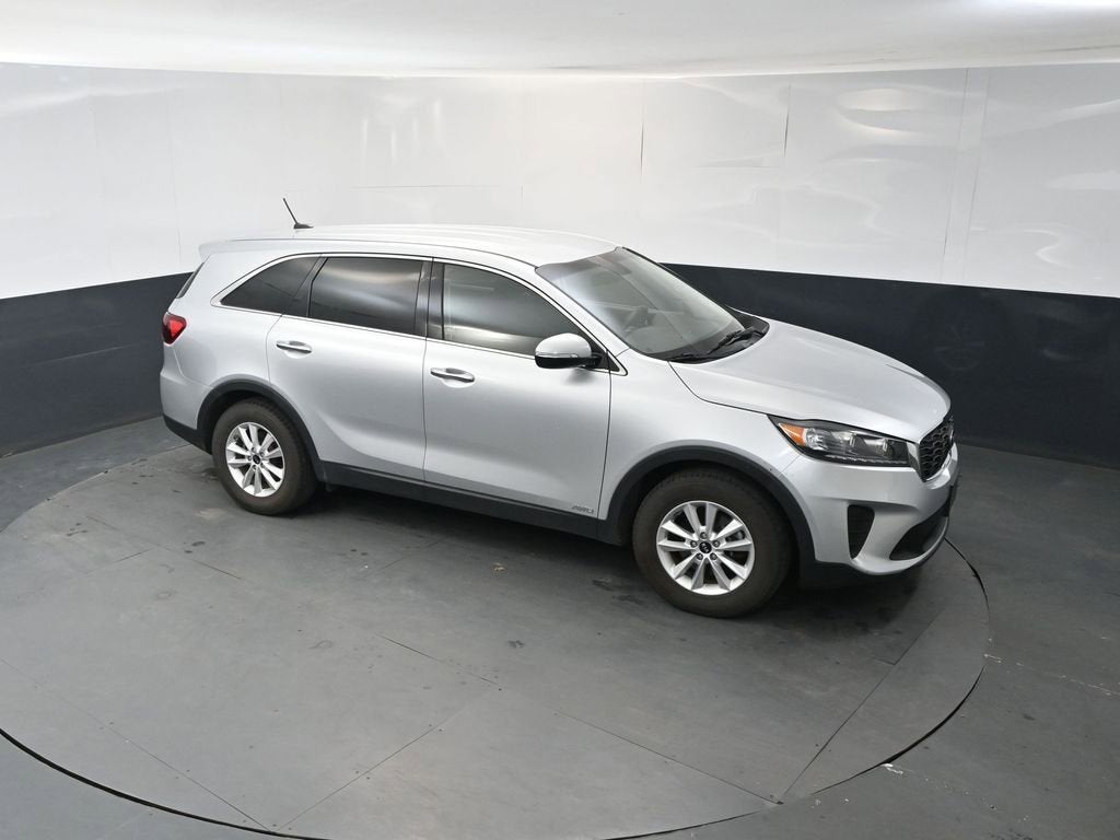 2019 Kia Sorento 3.3L LX