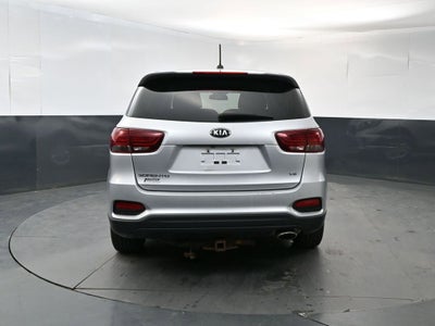 2019 Kia Sorento 3.3L LX