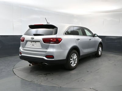 2019 Kia Sorento 3.3L LX