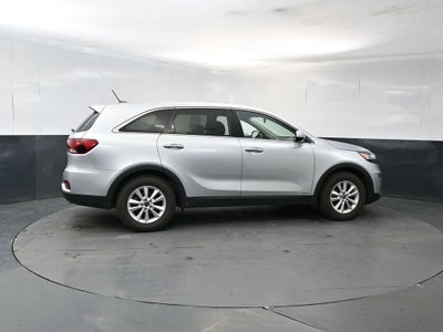 2019 Kia Sorento 3.3L LX