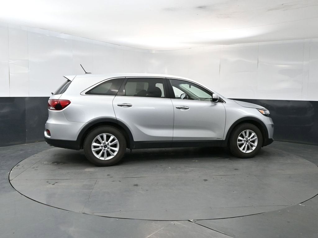2019 Kia Sorento 3.3L LX