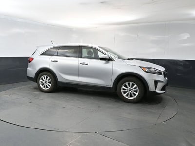 2019 Kia Sorento 3.3L LX