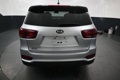 2019 Kia Sorento 3.3L LX