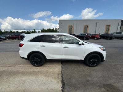 2020 Kia Sorento 3.3L EX