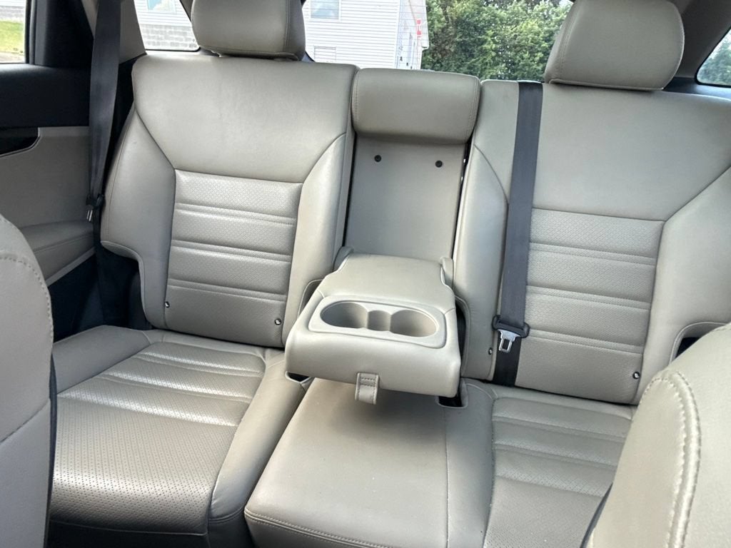 2020 Kia Sorento 3.3L EX