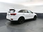 2020 Kia Sorento 3.3L EX