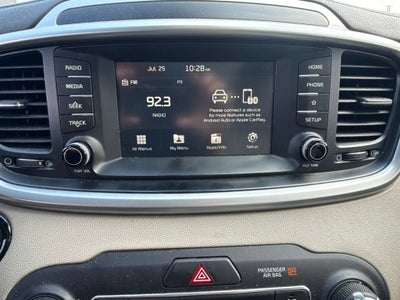 2020 Kia Sorento 3.3L EX