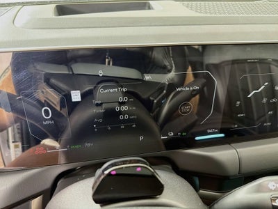 2027 Kia Telluride Hybrid X-Line SX-Prestige