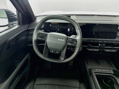 2027 Kia Telluride Hybrid X-Line SX-Prestige