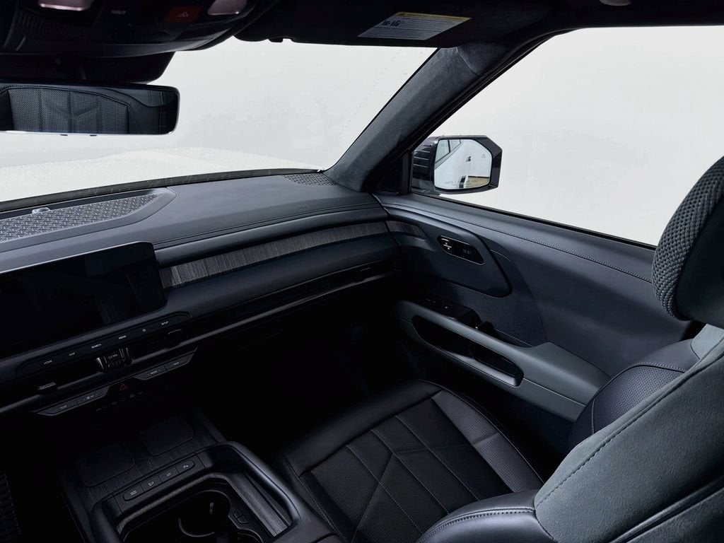 2027 Kia Telluride Hybrid X-Line SX-Prestige