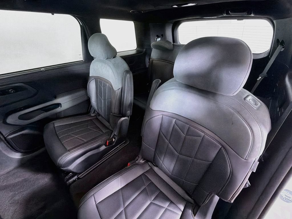 2027 Kia Telluride Hybrid X-Line SX-Prestige